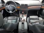 2001 Bmw 530 I Automatic იყიდება Arlington-ში, WA - Vandalism