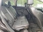 2013 Ford Escape Titanium на продаже в Northfield, OH - Side