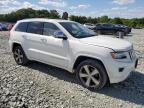 2015 Jeep Grand Cherokee Overland for Sale in Mebane, NC - Front End