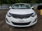 2015 Hyundai Elantra Se იყიდება London-ში, ON - Front End