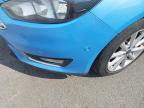 2016 FORD FOCUS TITA for sale at Copart SANDTOFT