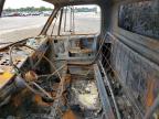 1987 Gmc C7000 C7D042 for Sale in Sikeston, MO - Burn - Interior