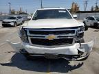2017 Chevrolet Suburban C1500 Ls   de vânzare în Sun Valley, CA - Front End