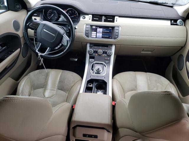  LAND ROVER RANGEROVER 2014 Чорний