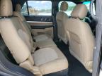 2017 Ford Explorer Xlt na sprzedaż w Cahokia Heights, IL - Front End