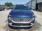 2021 Hyundai Santa Fe Limited на продаже в Montgomery, AL - Rear End