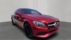 2017 MERCEDES-BENZ C 300 4MATIC for sale at Copart MA - NORTH BOSTON