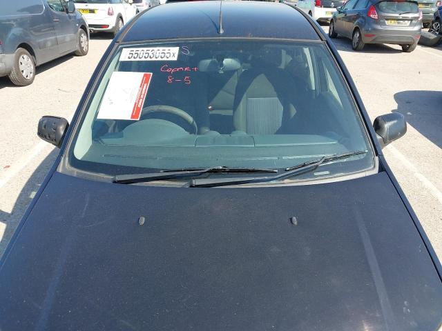 2007 FORD FUSION STY