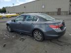 2011 Honda Accord Ex იყიდება Exeter-ში, RI - Front End