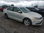 2011 Volkswagen Jetta Tdi продається в Hillsborough, NJ - Minor Dent/Scratches