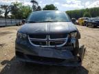 2013 Dodge Grand Caravan Sxt na sprzedaż w Hampton, VA - Front End