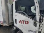 2016 Isuzu Npr  zu verkaufen in Augusta, GA - Front End