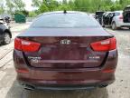 Louisville, KY에서 판매 중인 2014 Kia Optima Ex - Side