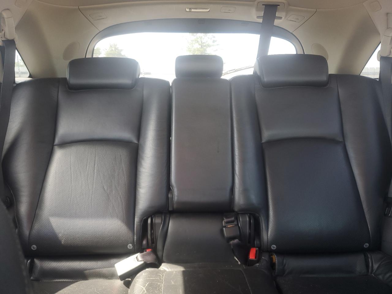 2008 Infiniti Fx35 VIN: JNRAS08W98X200353 Lot: 57407095