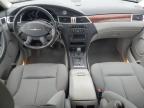 2007 Chrysler Pacifica Touring للبيع في Woodhaven، MI - Front End