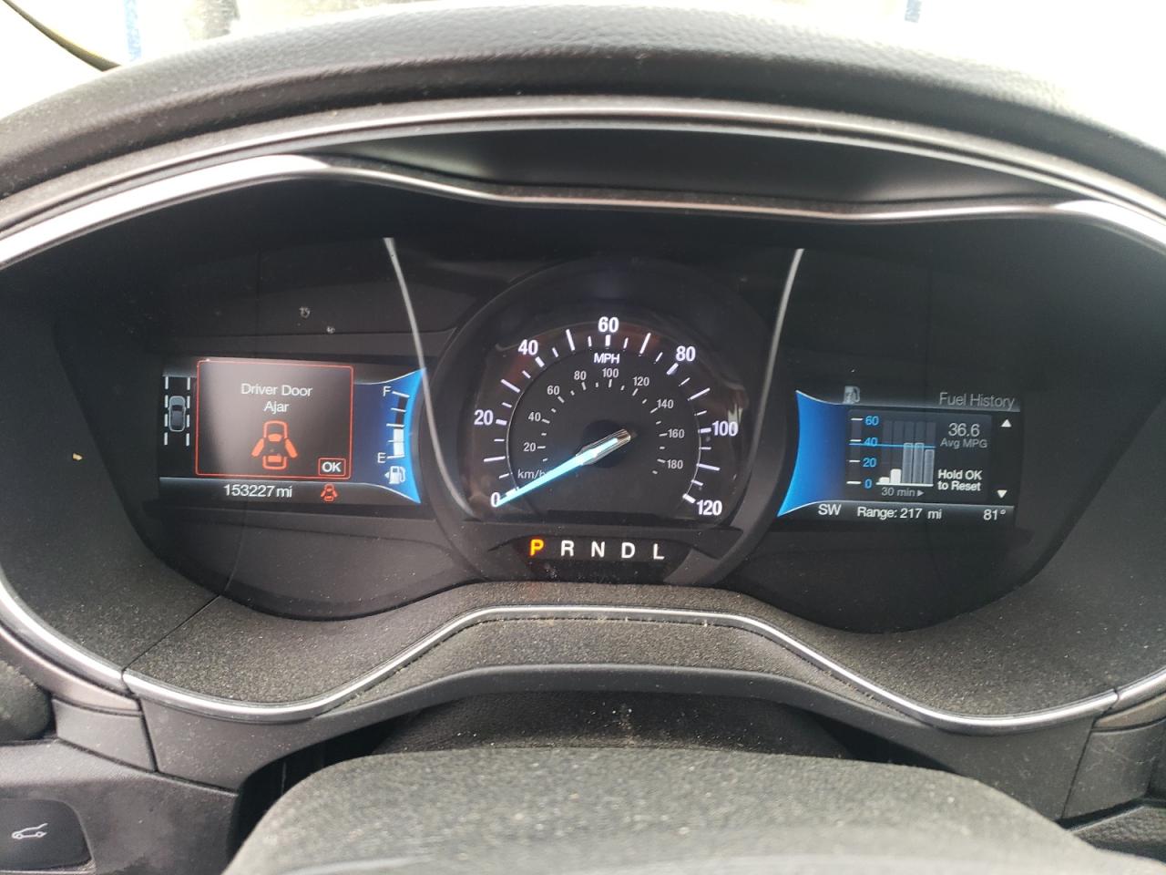 2018 Ford Fusion Se Hybrid VIN: 3FA6P0LU1JR287005 Lot: 54028985