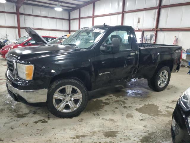 2011 Gmc Sierra K1500  