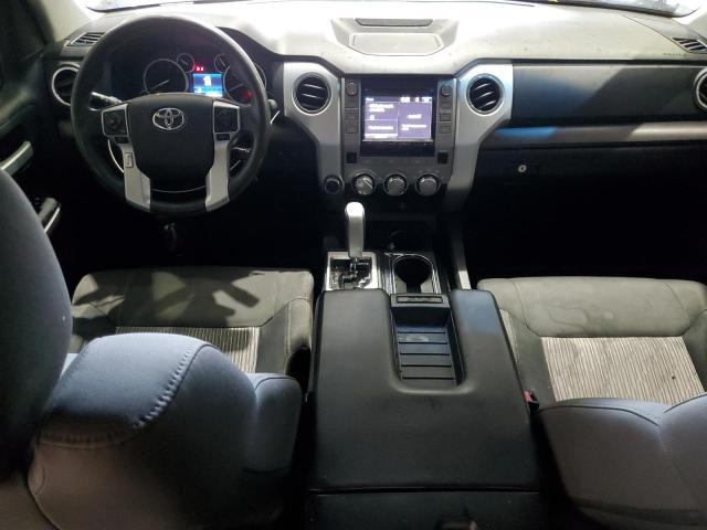  TOYOTA TUNDRA 2014 Granatowy