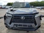 2024 Lexus Gx 550 Premium/Premium+ на продаже в Oklahoma City, OK - Front End