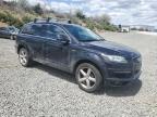 2015 Audi Q7 Prestige for Sale in Reno, NV - Side