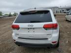 2014 Jeep Grand Cherokee Limited на продаже в Lansing, MI - Front End