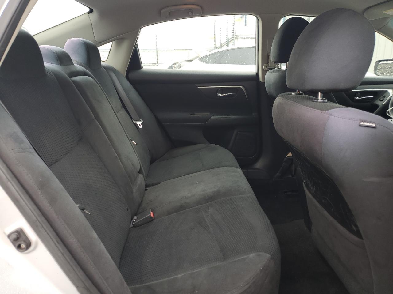 2015 Nissan Altima 2.5 VIN: 1N4AL3AP2FC103622 Lot: 58539625