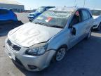 2010 KIA RIO STRIKE for sale at Copart CHESTER