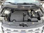 2017 Ford Explorer Xlt იყიდება Los Angeles-ში, CA - Rear End