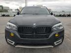 2015 Bmw X5 Xdrive35D на продаже в Tulsa, OK - Front End