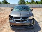 2018 Dodge Grand Caravan Sxt for Sale in Oklahoma City, OK - Front End