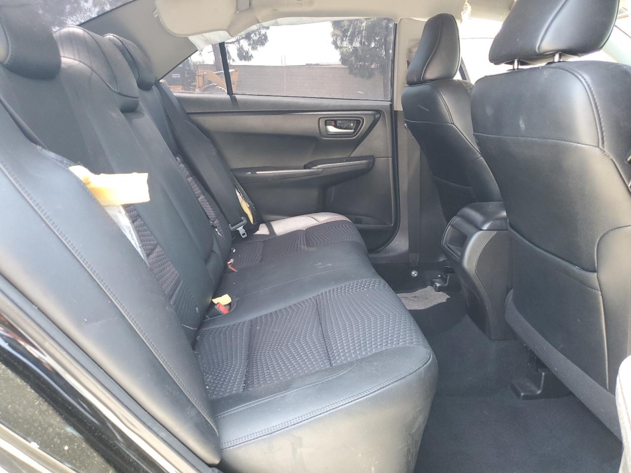 2015 Toyota Camry Le VIN: 4T1BF1FK5FU107029 Lot: 57495645