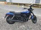 2017 Harley-Davidson Xg500  продається в Ellenwood, GA - Minor Dent/Scratches