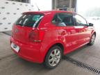 2013 VOLKSWAGEN POLO MATCH for sale at Copart EAST KILBRIDE