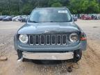 2017 Jeep Renegade Latitude zu verkaufen in Eight Mile, AL - Front End