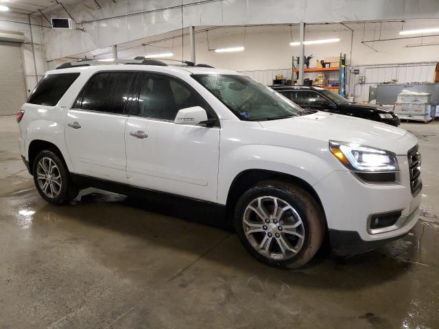 GMC ACADIA 2016 White