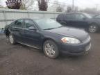 2015 Chevrolet Impala Limited Lt for Sale in New Britain, CT - Side
