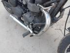 2009 TRIUMPH SPEED MAST for sale at Copart WOLVERHAMPTON