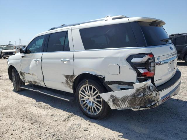  FORD EXPEDITION 2023 Biały