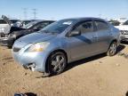 2010 Toyota Yaris  იყიდება Elgin-ში, IL - Front End