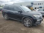 2018 HONDA PILOT TOURING   à vendre chez Copart QC - MONTREAL