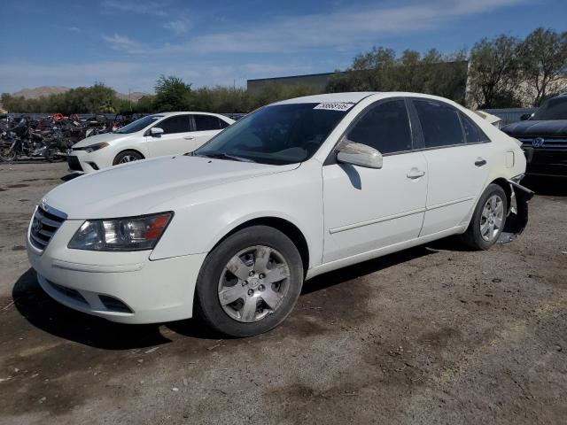 2009 Hyundai Sonata Gls