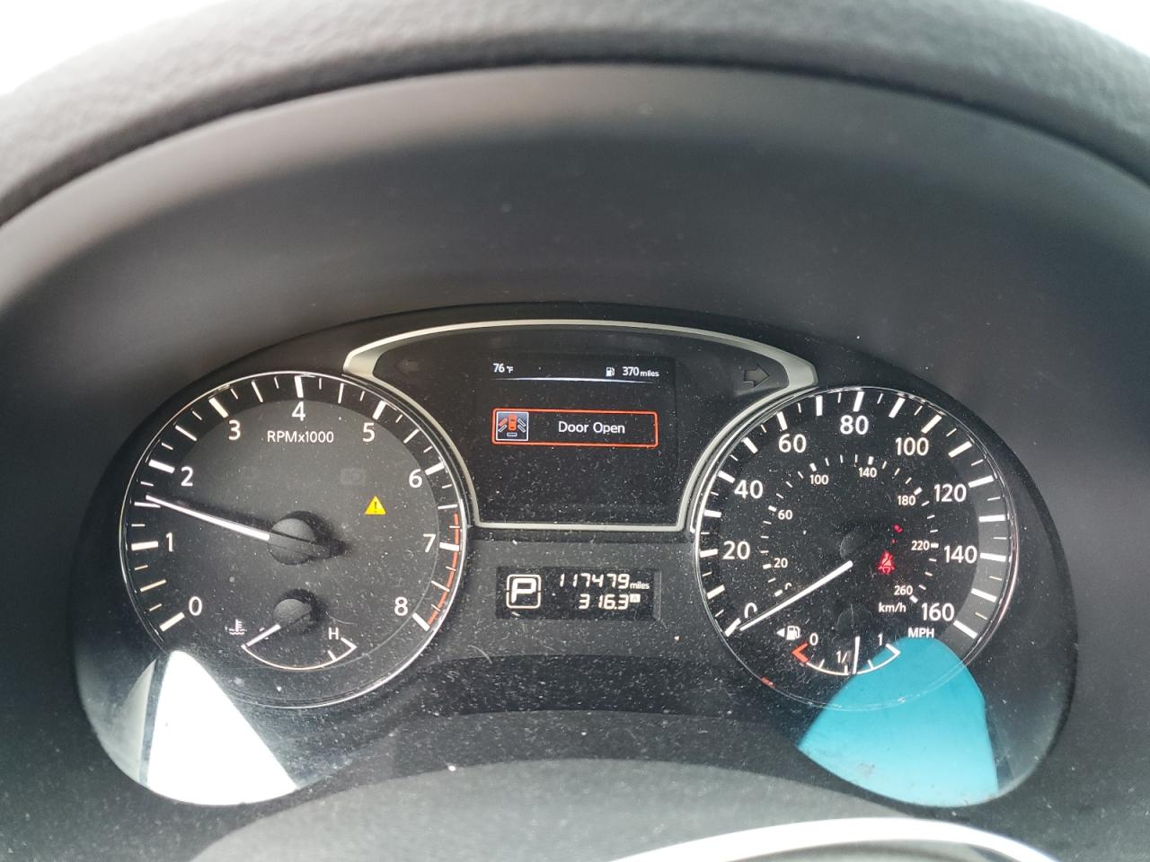 2015 Nissan Altima 2.5 VIN: 1N4AL3AP2FC103622 Lot: 58539625