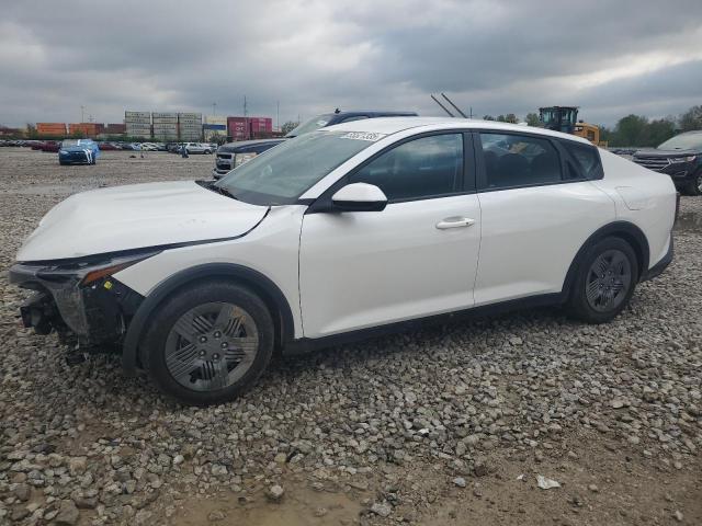 KIA K4 LX 2025