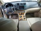 2008 Toyota Highlander Hybrid Limited للبيع في Portland، OR - Front End