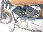 2004 YAMAHA XVS 125 for sale at Copart SANDWICH