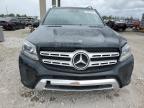 2019 MERCEDES-BENZ GLS 450 4MATIC for sale at Copart FL - WEST PALM BEACH