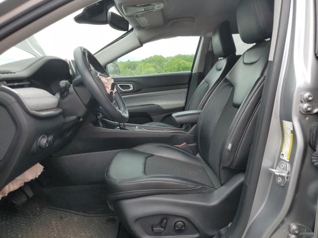  JEEP COMPASS 2022 Szary