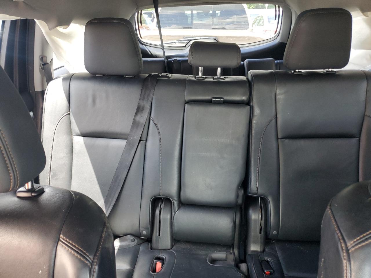 5TDKKRFH8FS107212 2015 Toyota Highlander Xle