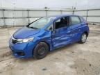 2019 Honda Fit Lx للبيع في Walton، KY - Side