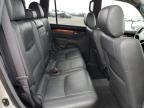 2005 Lexus Gx 470 for Sale in Earlington, KY - Hail